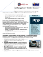 2011.11 - Colorado Energy Smart Transportation