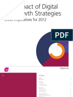 Tns Digital Growth Strategies 2012