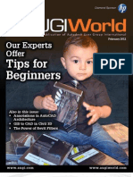 Our Experts Offer: Tips For Beginners