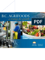 Agrifoods Strategy Web