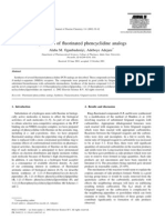 PCP Synthesis