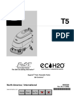 T5 Parts Manual