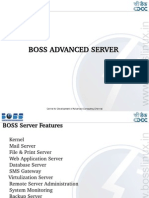 Mail Server