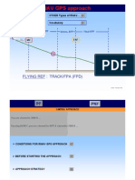 A320 Rnav Gps Approach