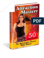 Attraction Mastery