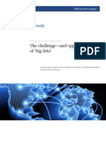 McKinsey Big Data