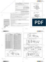 Manual - Tech - IP710-DL Installation Instructions