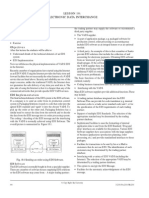 Lesson 10: Electronic Data Interchange: Topic