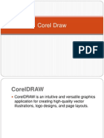 Corel Draw