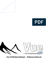 Vue 10 Reference Manual