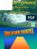 Dam Failure Analysis by Bruce Harrington