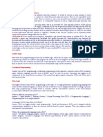 Programmable Logic Controller (PLC) Unitary PLC