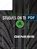 Genesis: Series: Studies On The Go by Laurie Polich-Short