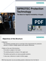 Protection Basics Jan-2012