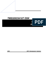 dsk6416 TechRef