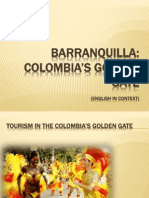 Barranquilla