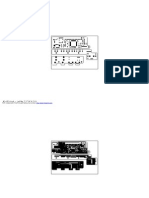 Daewoo HC-6120 6220 Home Teather Con DVD Diagramas PCB