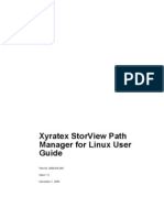 84354-06A-1-5 StorView Path Manager Linux UG