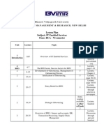 Bca Lesson Plan-Ites