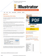 Real World Illustrator - Understanding 9-Slice Scaling