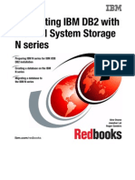 Integrating IBM DB2 With The IBM System Storage N Series Sg247329