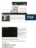 Diy Minipro DC/DC Converter