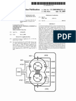 Patent Us 20090096219 Annis Eberly