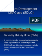 Software Development Life Cycle (SDLC)