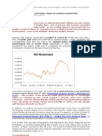 Market Slides Into Oversold Region 070612 - Proshare