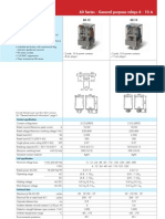 Finder Relays Series 60