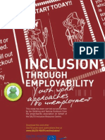 Inclusion Through Employability