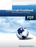 CCNA Lab Workbook Sample Labs