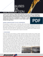 FS110 - What Causes Engine Oil Consumption