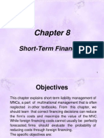 International Financial Management 8