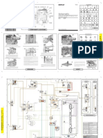 Diagrama Hidraulico 777F