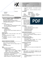 Anti-Fungal Drugs