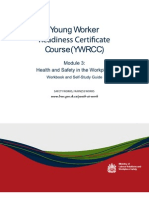 Young Worker Readiness Module3