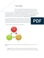 Figure 01: Invoking A Controller Action That Expects A Parameter Value (