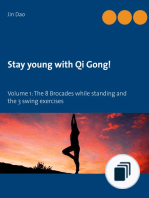 Stay young with Qi Gong