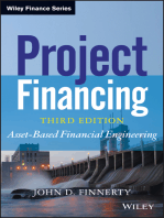 Project Financing: Asset-Based Financial Engineering