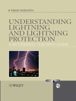 Understanding Lightning and Lightning Protection: A Multimedia Teaching Guide