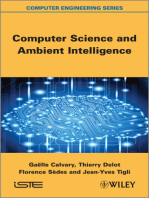 Computer Science and Ambient Intelligence