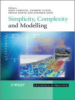 Simplicity, Complexity and Modelling