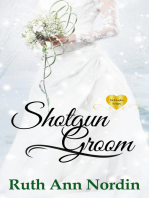 Shotgun Groom