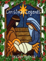 Christmas Legends