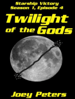 Starship Victory: Twilight of the Gods