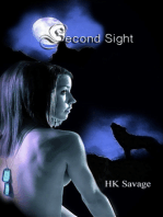 Second Sight