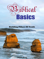 Biblical Basics