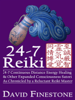 24-7 Reiki