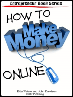 How to Make Money Online